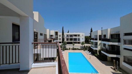 2 Bed Apartment for Sale in Mazotos, Larnaca