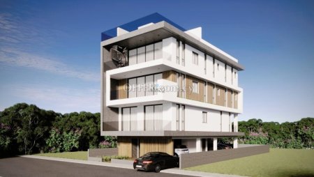 3 Bed Apartment for Sale in Agios Nicolaos, Larnaca