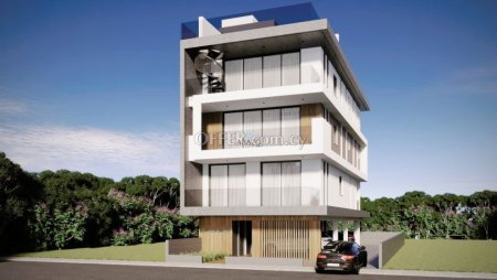 3 Bed Apartment for Sale in Agios Nicolaos, Larnaca