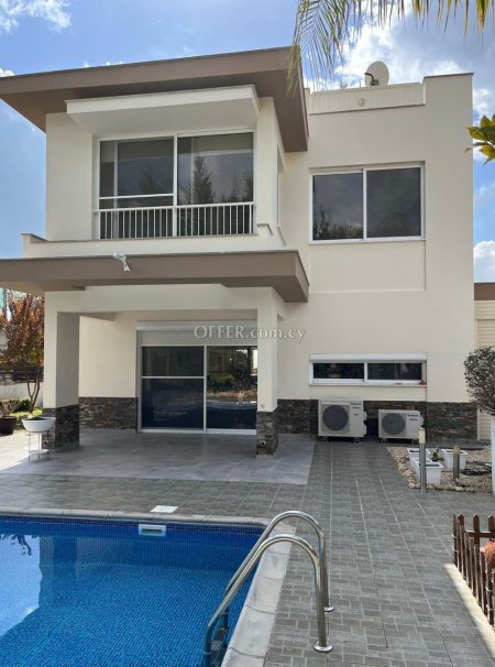 3 Bed House for sale in Souni-Zanakia, Limassol