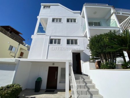 2 Bed Apartment for rent in Kapsalos, Limassol