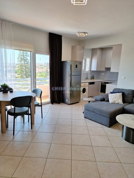 2 Bedroom Penthouse For Sale Limassol