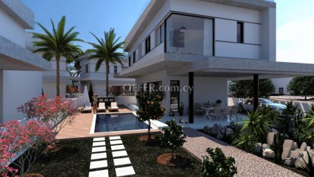 Luxurious Villa in a Prime Location Near a Sandy Beach