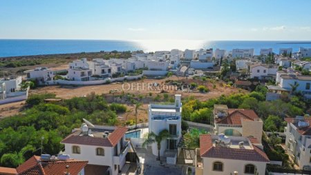 5 Bed Detached Villa for Sale in Cape Greco, Ammochostos