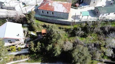 Residential Field for sale in Prodromos, Limassol