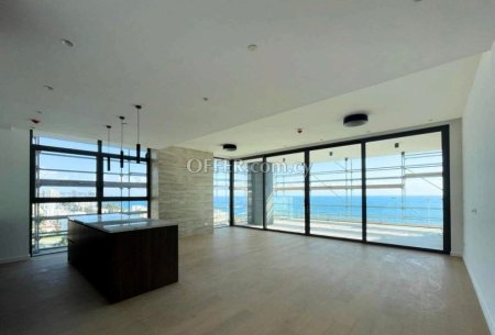 Apartment (Flat) in Agios Tychonas, Limassol for Sale