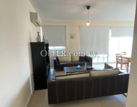 For Sale, Two-Bedroom Penthouse in Latsia