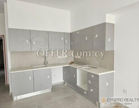 2 Bedroom Apartment №202 in Agios Spiridonas