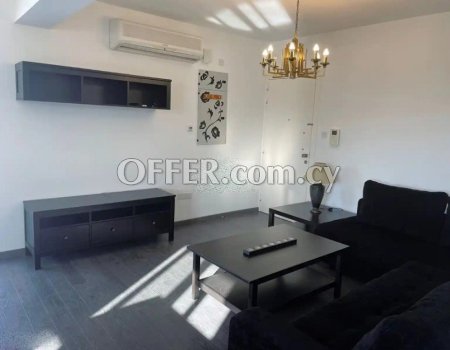 For Sale, Two-Bedroom Penthouse in Egkomi