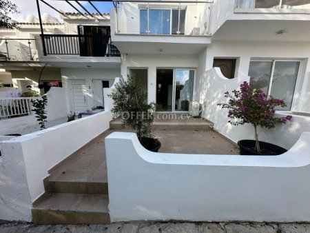 2 Bed Maisonette for sale in Mouttalos, Paphos