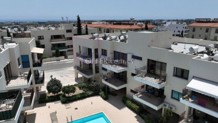 Two Bedroom Apartment located in Mazotos, Larnaca