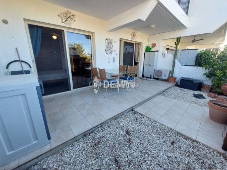 Apartment For Sale in Peyia, Paphos - DP4377