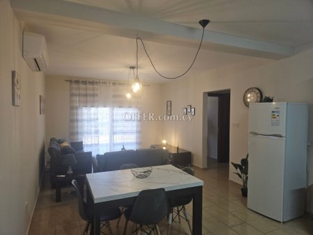 2-bedroom Apartment 75 sqm in Meneou