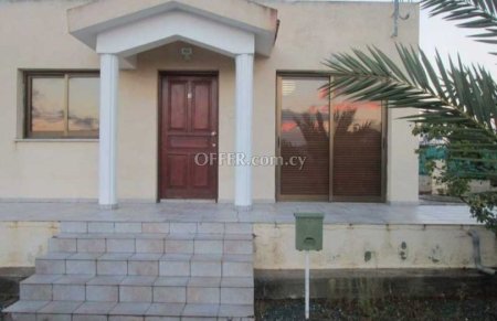 3-bedroom Detached Villa 130 sqm in Dali