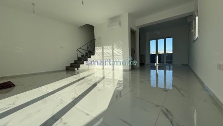 3 Bedroom Detached House For Rent Limassol