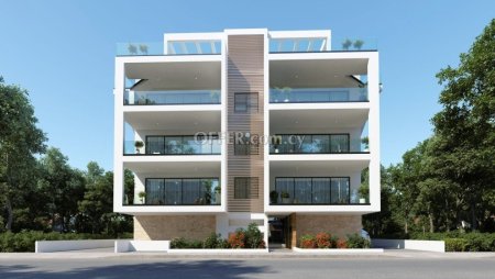 3 Bed Apartment for Sale in Vergina, Larnaca