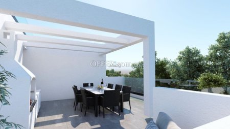 2 Bed Apartment for Sale in Vergina, Larnaca