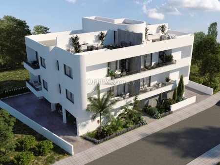 2 Bed Apartment for Sale in Oroklini, Larnaca