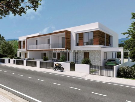 2 Bed House for Sale in Kiti, Larnaca