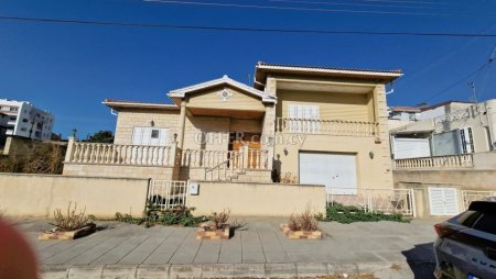 3 Bed Detached House for sale in Agia Filaxi, Limassol