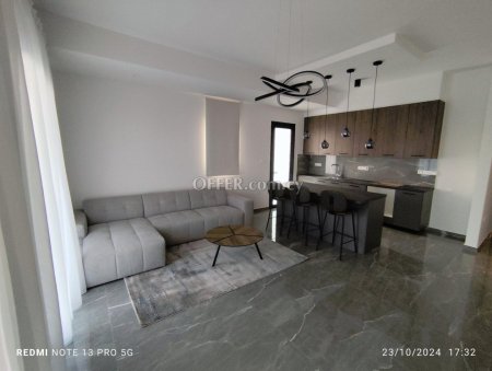 2 Bed Apartment for rent in Agia Filaxi, Limassol