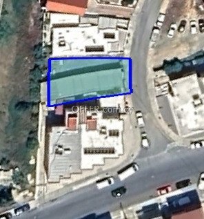 (Residential) in Agia Fyla, Limassol for Sale