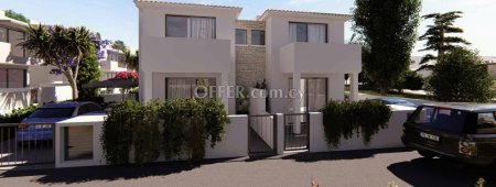 3 Bed Apartment for sale in Pafos, Paphos