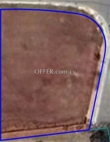 Residential Plot Of 1163 Sq.m. Opposite Forest Government Land  In Pla