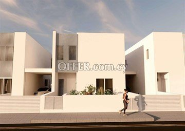 3 Bedroom House  In Tseri, Nicosia