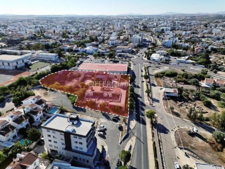 Field for Sale in Latsia, Nicosia