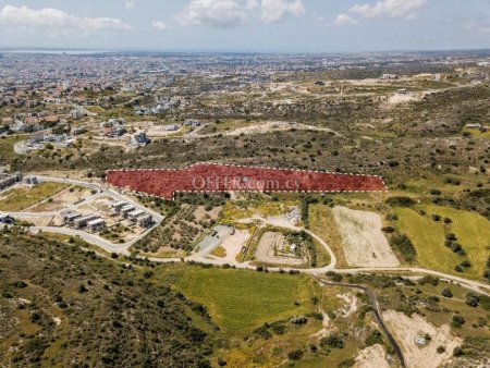 Field for Sale in Agios Athanasios, Limassol