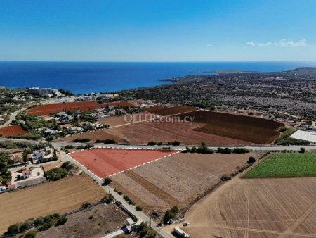 Field for Sale in Ayia Napa, Ammochostos