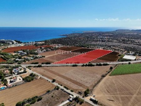 Field for Sale in Ayia Napa, Ammochostos