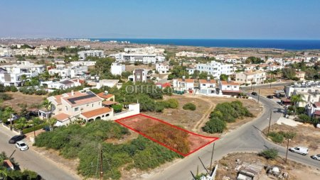 Field for Sale in Paralimni, Ammochostos