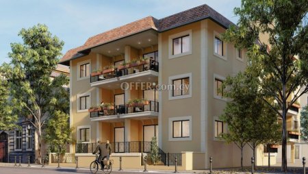 3 Bed Apartment for Sale in Chrysopolitissa, Larnaca