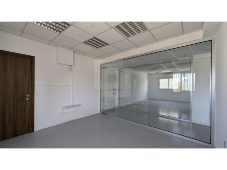 Office space for sale in Kaimakli near Bata