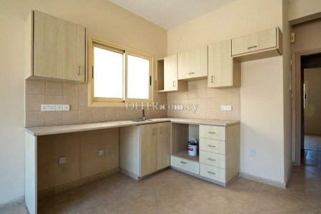 2-bedroom Apartment 78 sqm in Pissouri