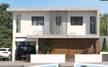 House (Detached) in Latsia, Nicosia for Sale