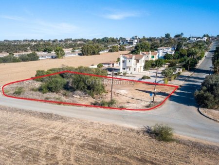 (Residential) in Agia Napa, Famagusta for Sale