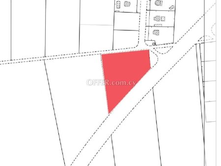 (Agricultural) in Agia Napa, Famagusta for Sale