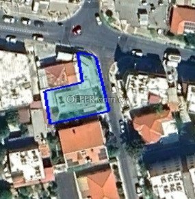 (Commercial) in Agios Ioannis, Limassol for Sale