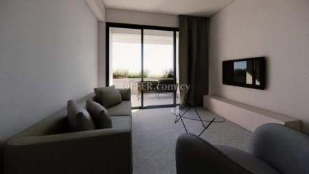 1 Bed Apartment for sale in Tombs Of the Kings, Paphos