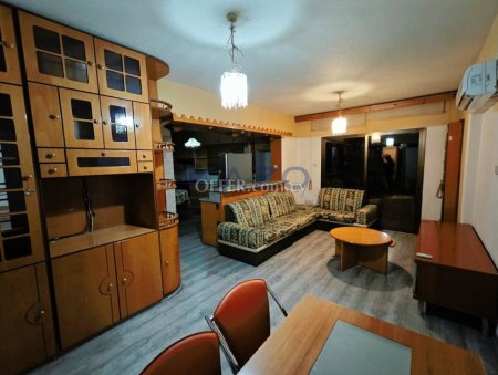 Marvelous Two Bedroom Apartment for Rent in Neapolis Area