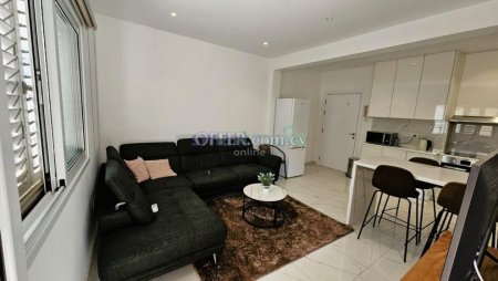 2 Bedroom Apartment For Sale Limassol