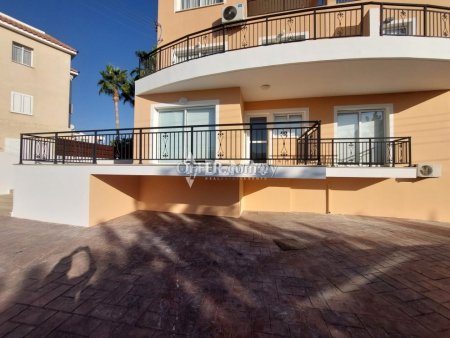 Apartment For Sale in Kato Paphos - Universal, Paphos - DP43