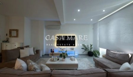 3 bedrooms Apartment in Lakatameia