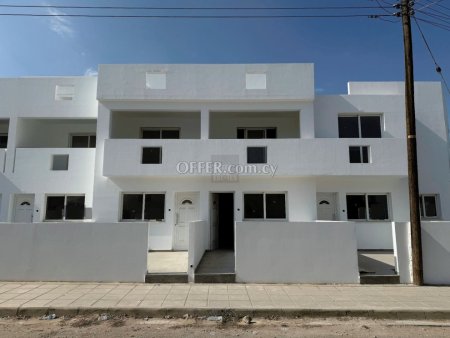 Modern 2-Bedroom Townhouse