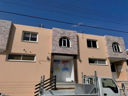 Shop for Rent in Harbor Area, Larnaca