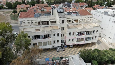 Apartment in Aglanztia Nicosia