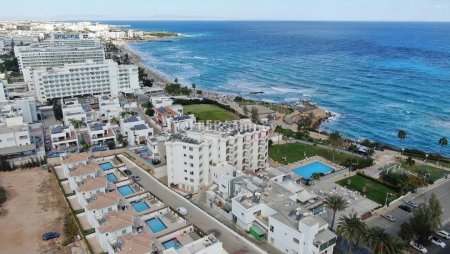 Stunning Beachfront Penthouse in Protaras Paralimni Ammochostos